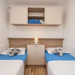 Hébergement de vacances Mobile Sea Bream Pašman