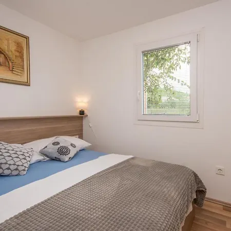 Дом отдыха Mobile Sea Bream