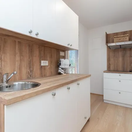 Mobile Sea Bream Prázdninový dům *