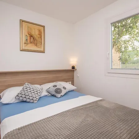 Prázdninový dům Mobile Sea Bream Pašman