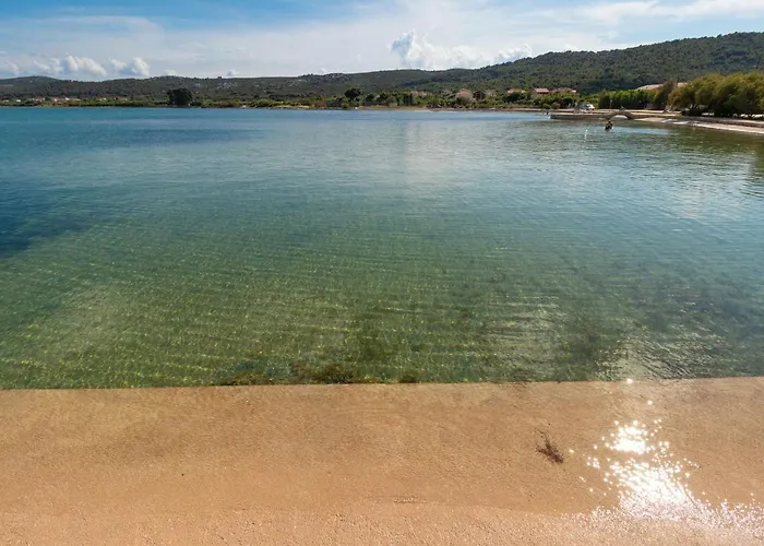 Mobile Sea Bream Pašman