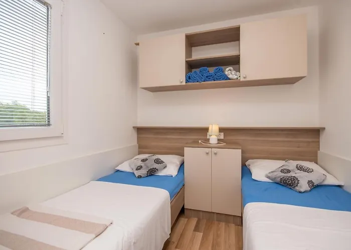 Mobile Sea Bream בית נופש *