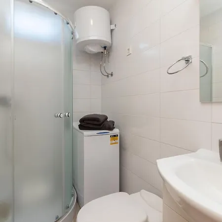 Mobile Sea Bream Pašman