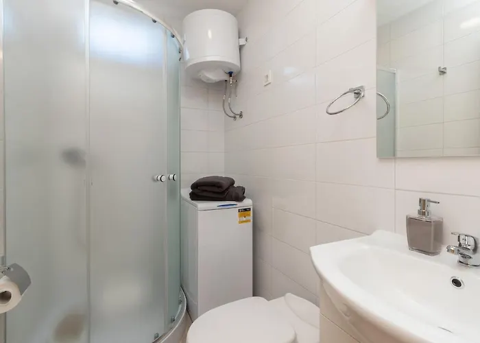 Mobile Sea Bream Pašman