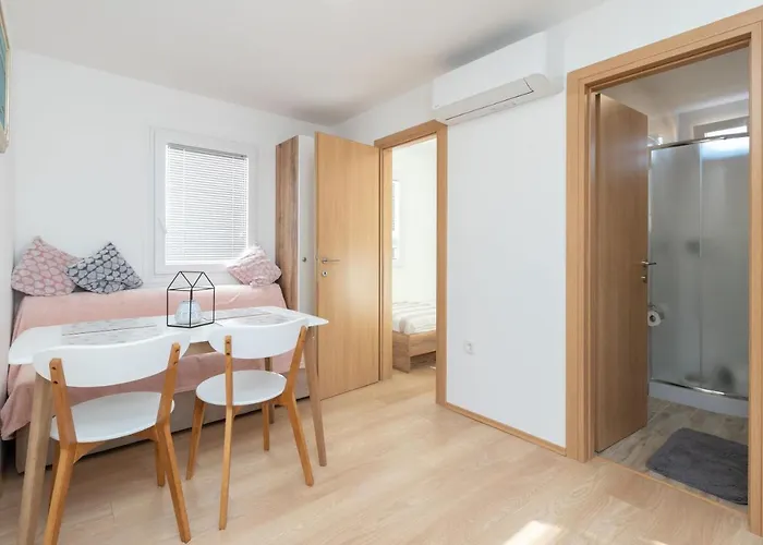 Mobile Sea Bream * Pašman