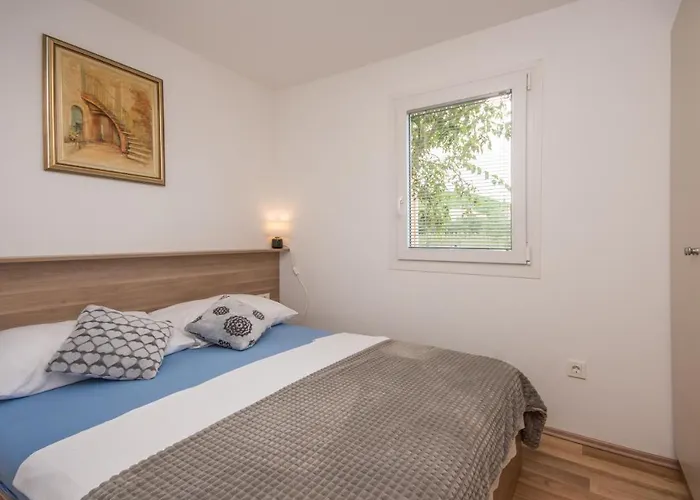 بيت للعطل Mobile Sea Bream